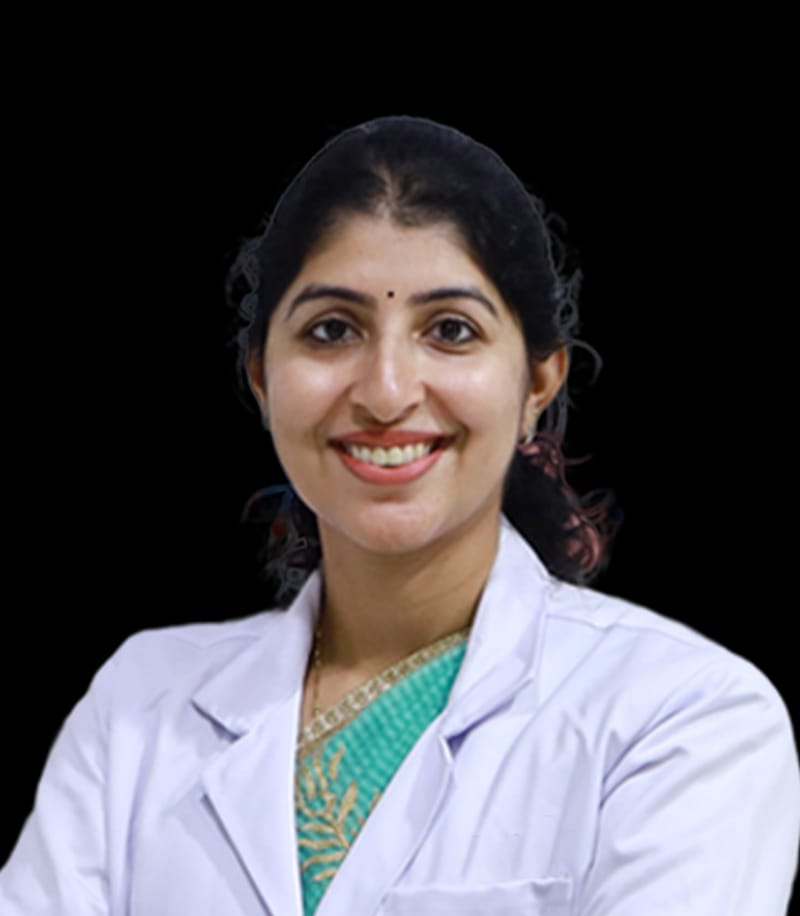 Dr. Bhavana Girish